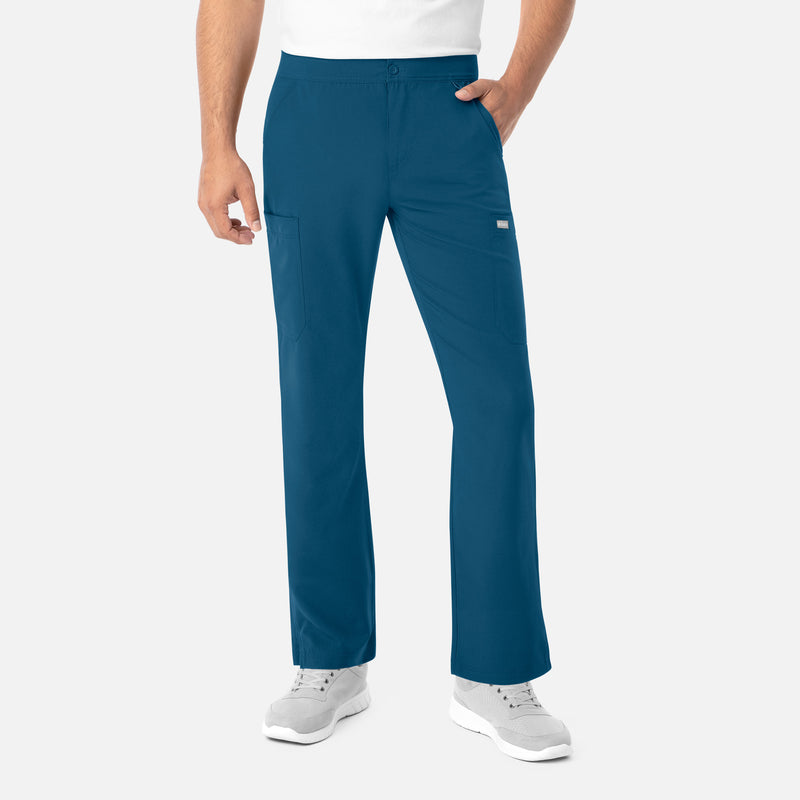 Standard - Maevn Scrub Pants - Detail View