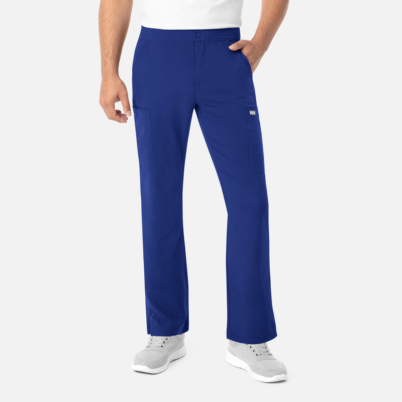 Standard - Maevn Scrub Pants - Detail View