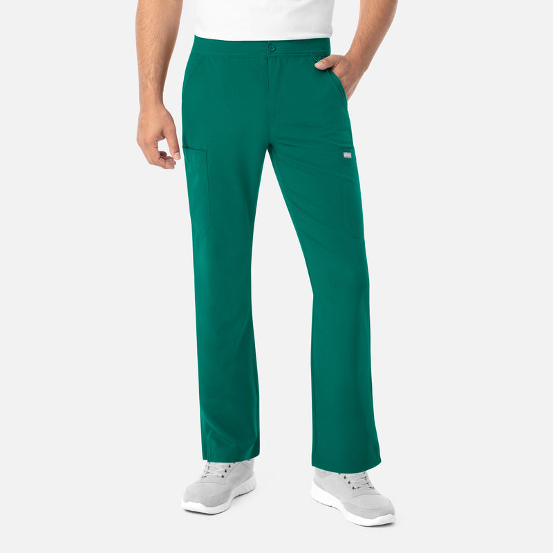 Standard - Maevn Scrub Pants - Detail View