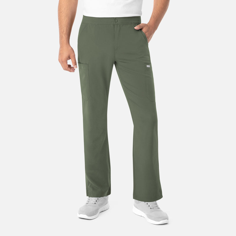 Standard - Maevn Scrub Pants - Detail View