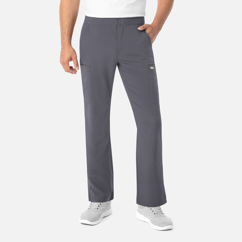 Standard - Maevn Scrub Pants - Detail View