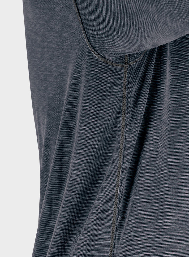 Nvy - Maevn Underscrubs - Detail View