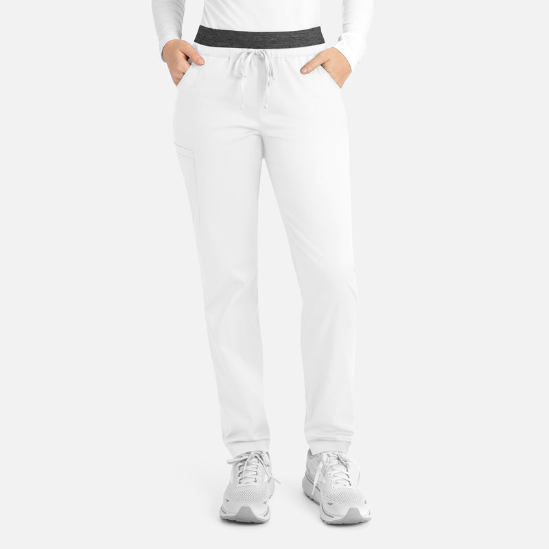 WHITE - Image 1