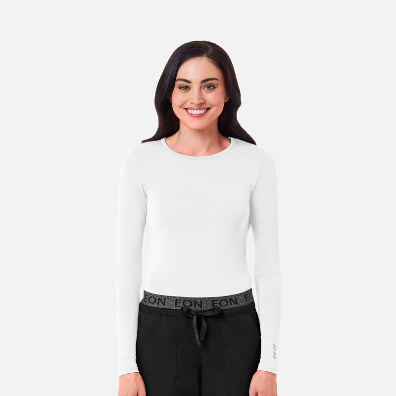 WHITE - Image 1