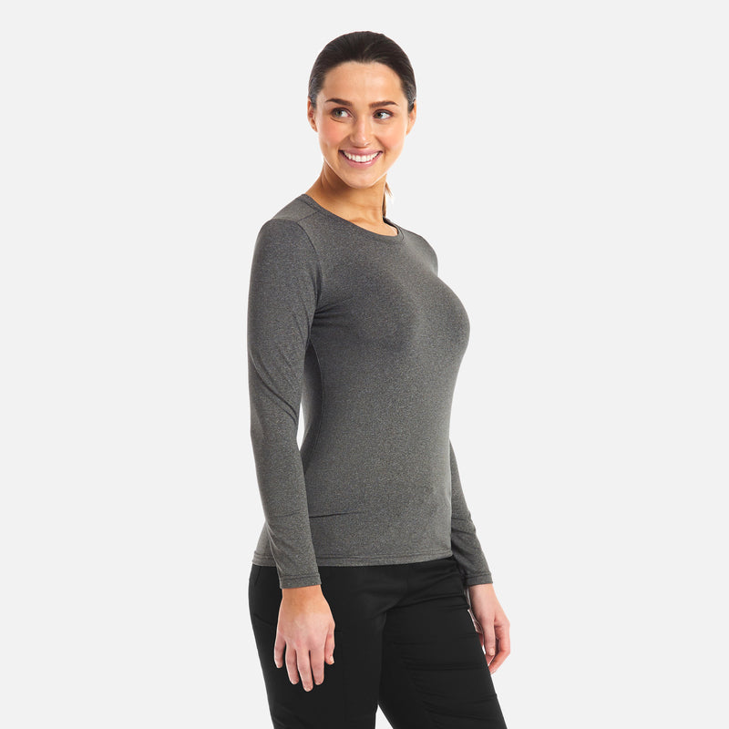 HEATHER GREY - Image 1