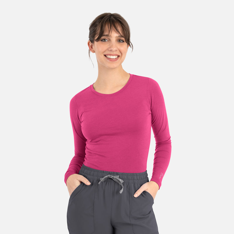 PINK PEACOCK - Image 1
