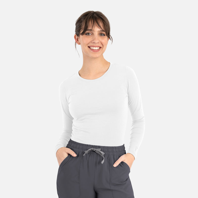 WHITE - Image 1