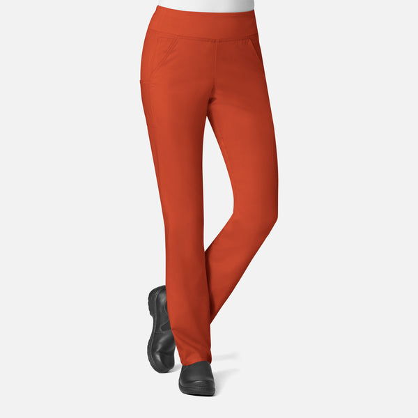 Women's 7 Pocket EON Yoga Scrub Pant