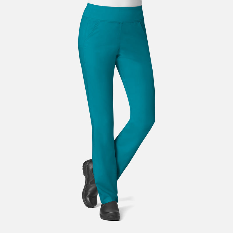 TEAL BLUE - Image 1