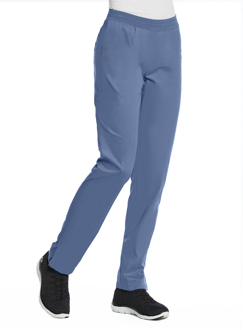 INFINITY BLUE - Image 1