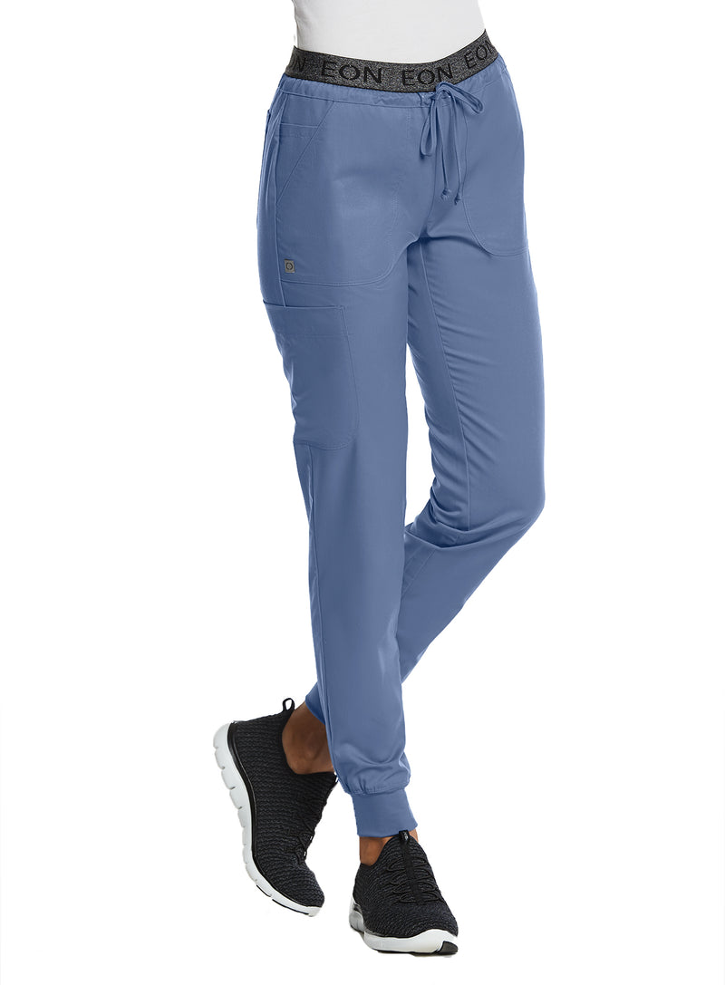 INFINITY BLUE - Image 1