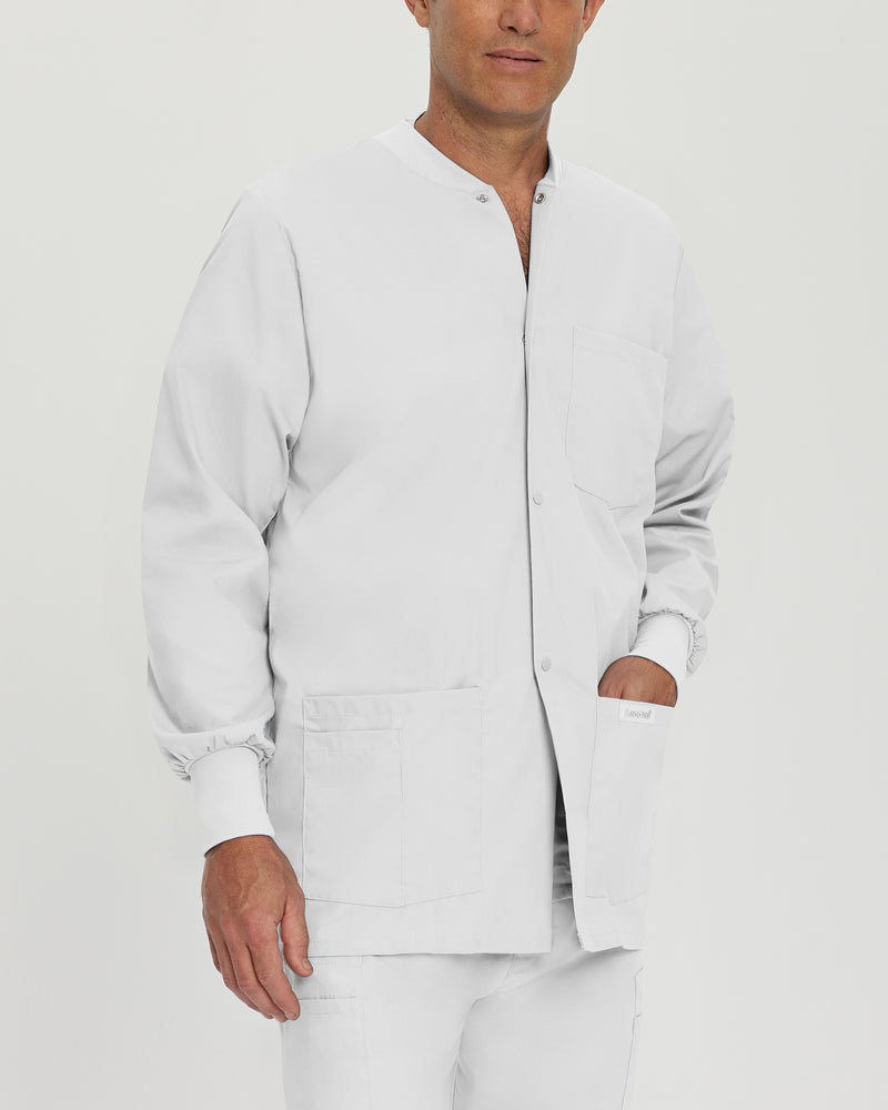 WHITE TWILL - Image 1