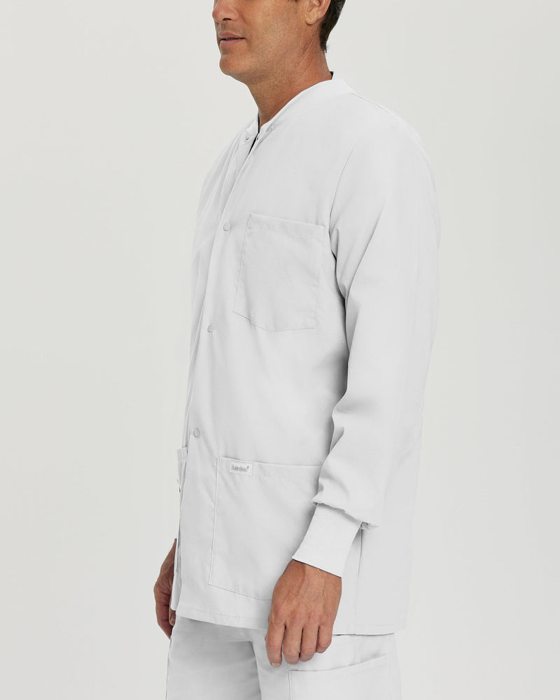 WHITE TWILL - Image 2