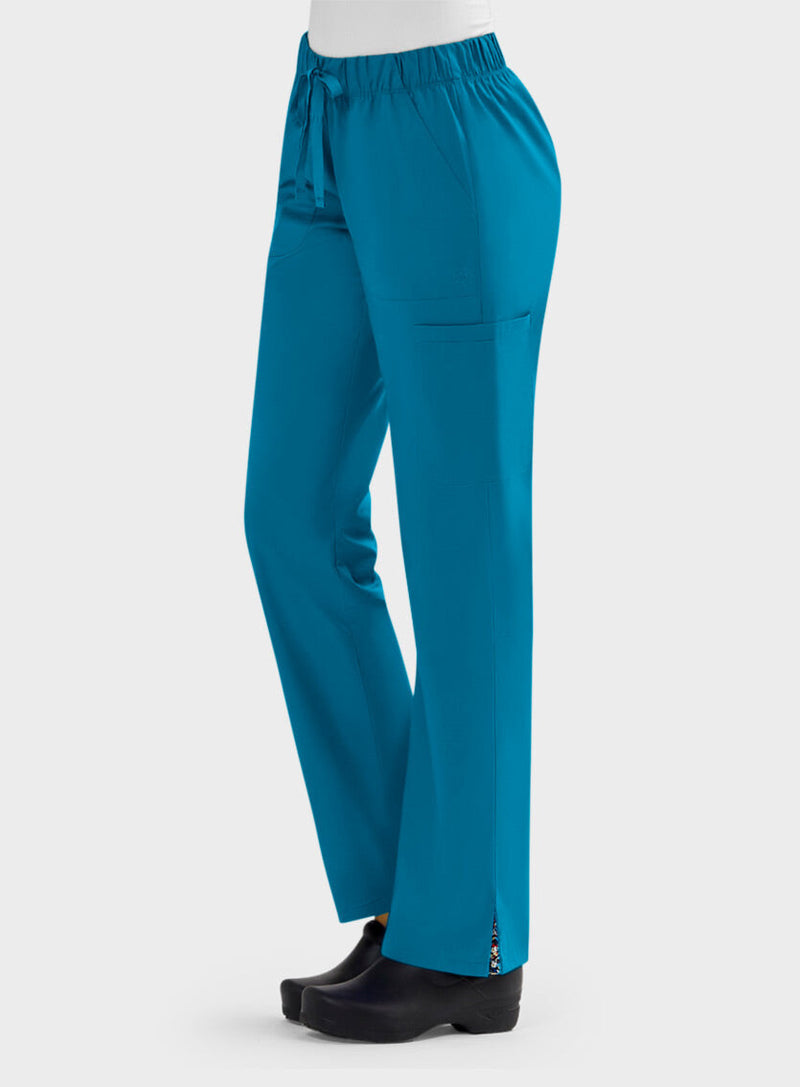 TEAL BLUE - Image 2