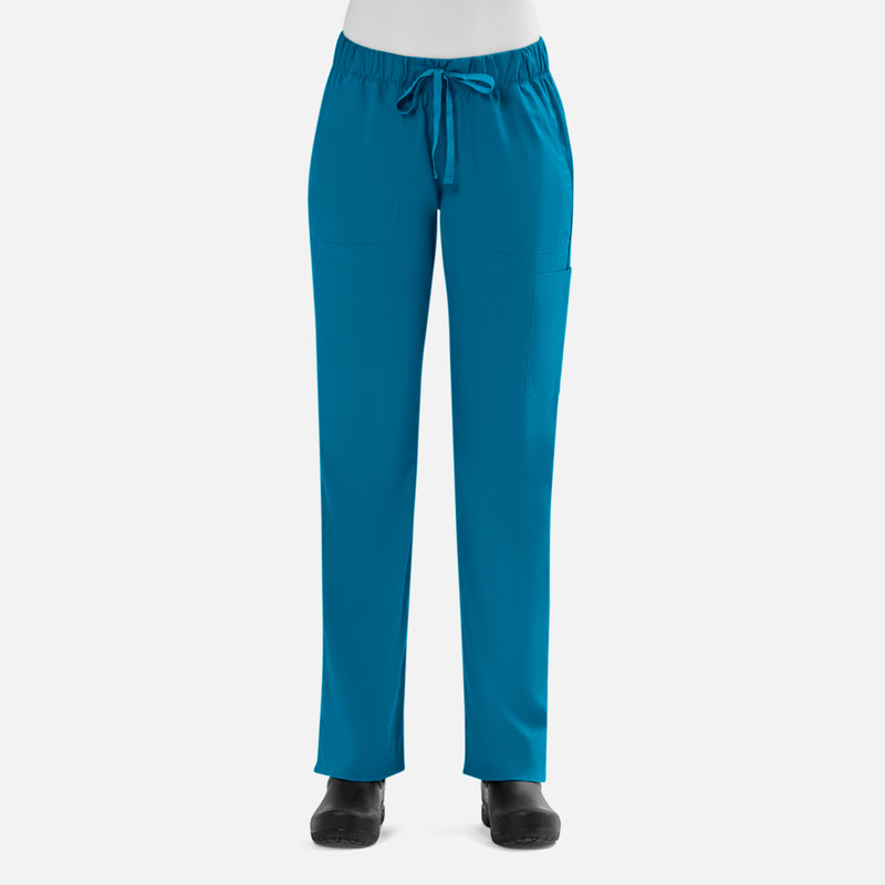 TEAL BLUE - Image 1