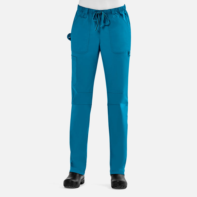 TEAL BLUE - Image 1