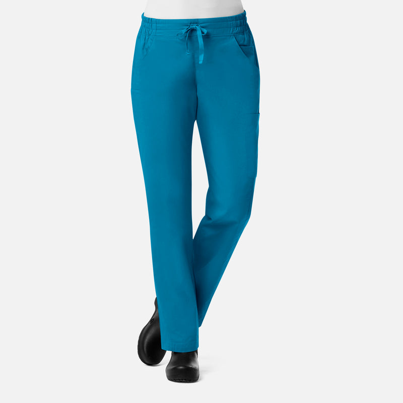TEAL BLUE - Image 1