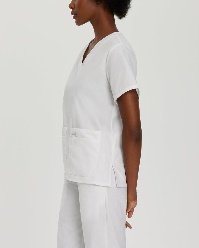 WHITE - Image 2