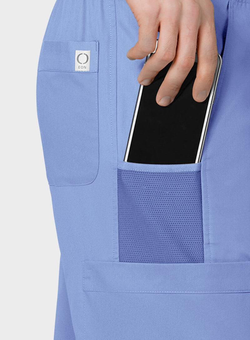 Cbl - Maevn Scrub Pants - Detail View