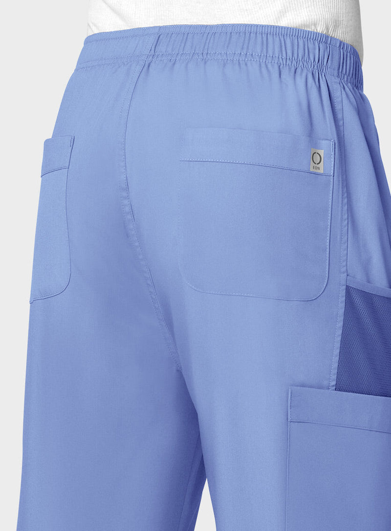 Cbl - Maevn Scrub Pants - Detail View