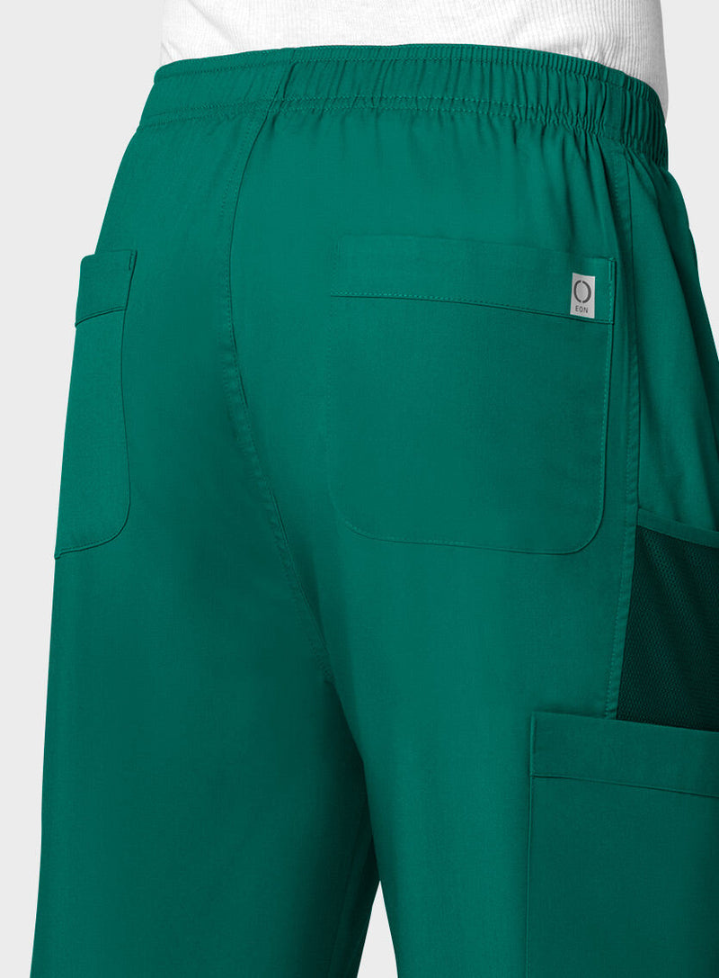 Htr - Maevn Scrub Pants - Detail View
