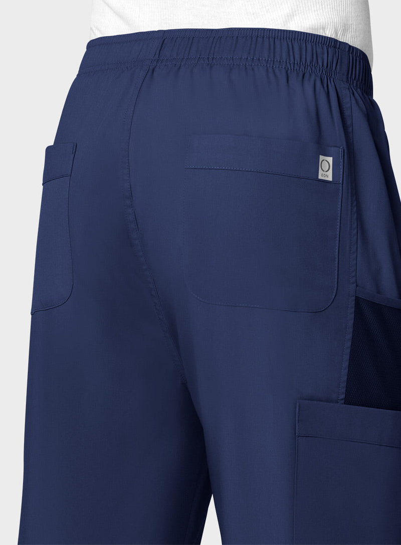 Tny - Maevn Scrub Pants - Detail View