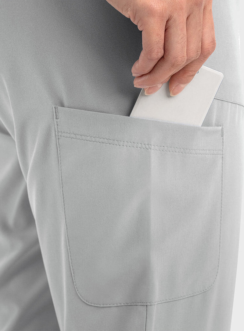 QUIET GREY - Image 3