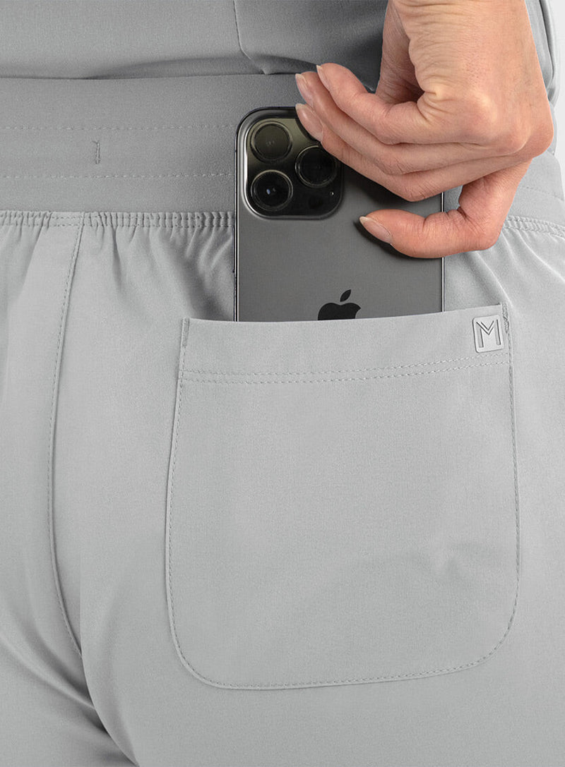 QUIET GREY - Image 5