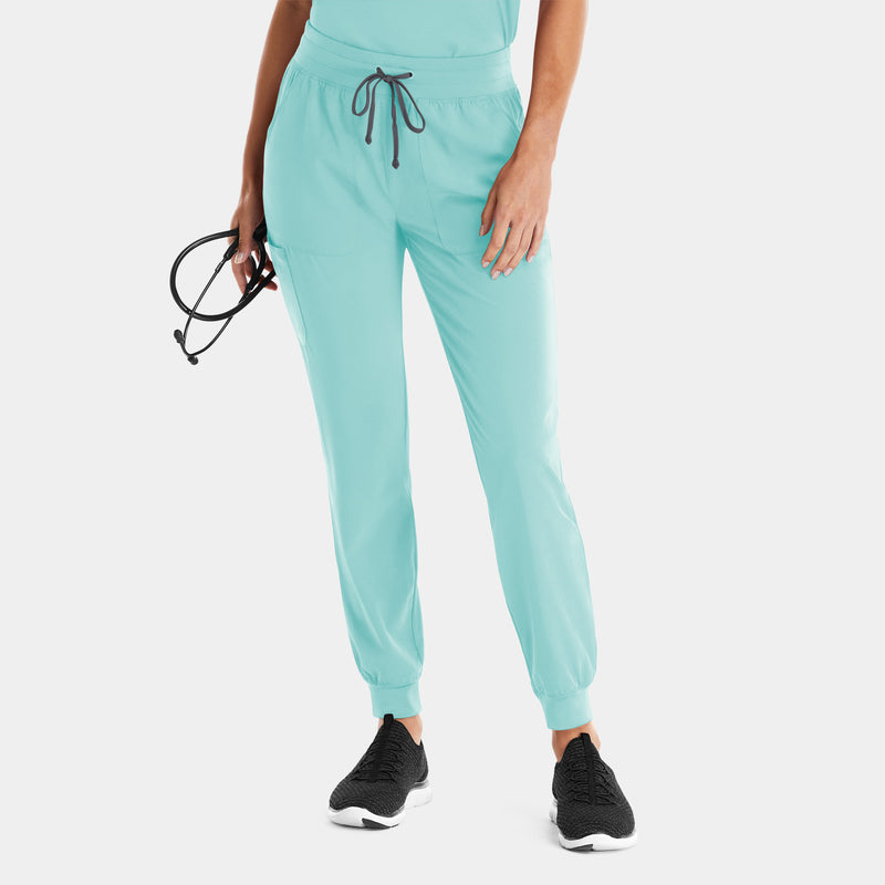 ARUBA BLUE - Image 1