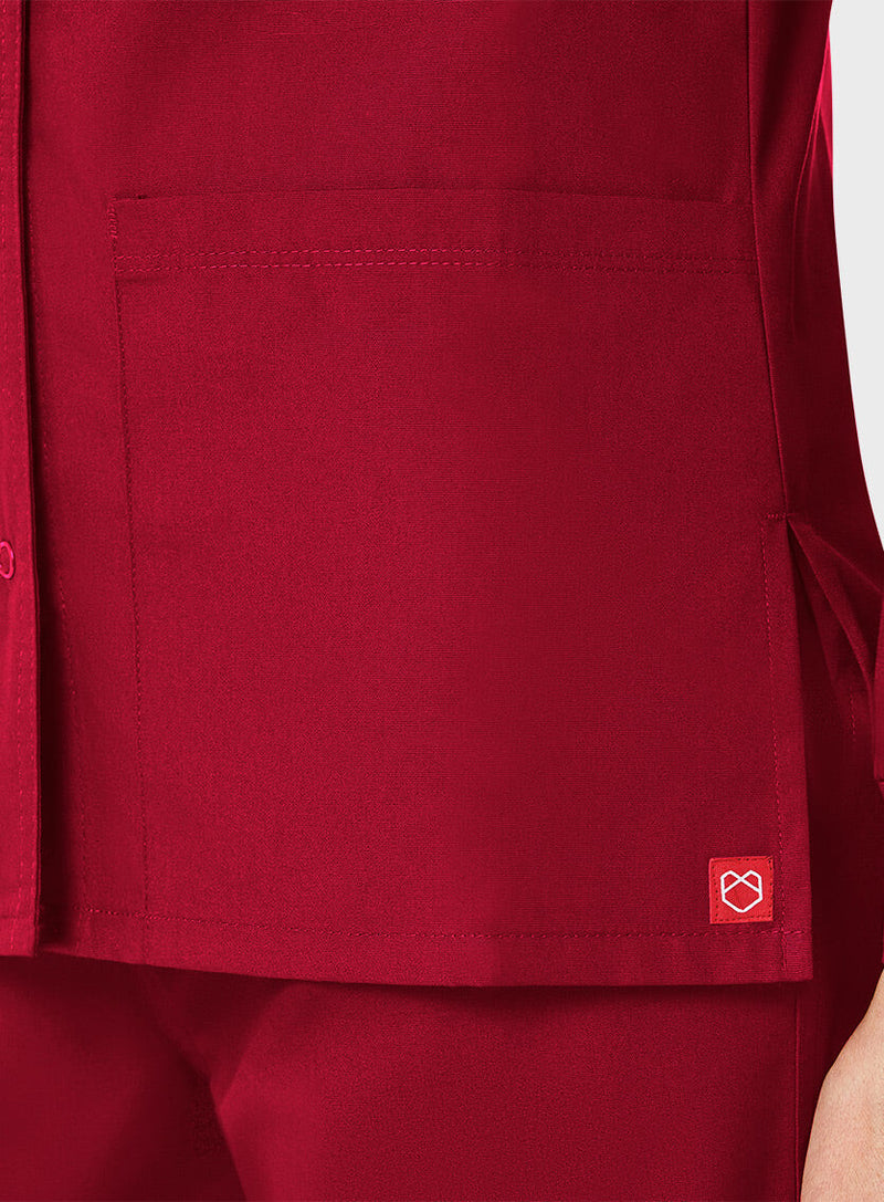 RED - Image 5