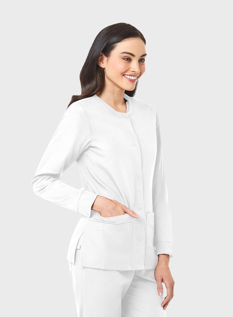 WHITE - Image 2