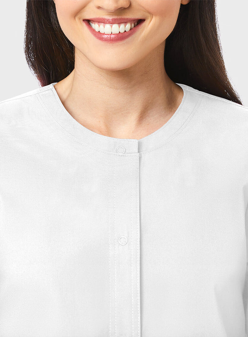 WHITE - Image 3