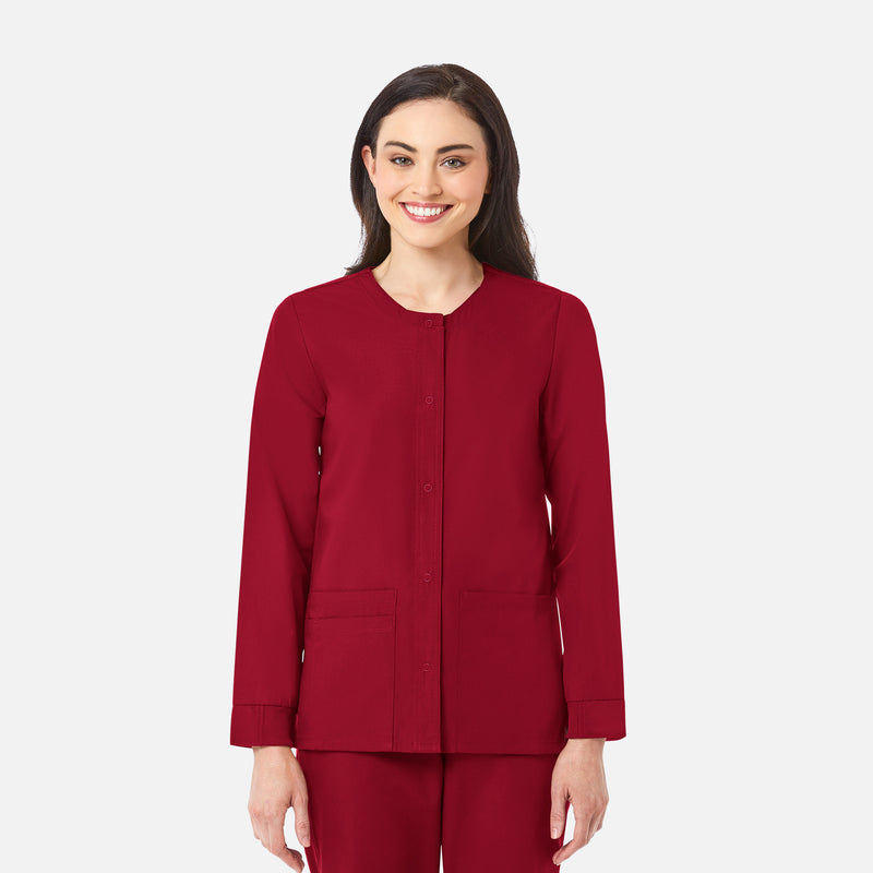 RED - Image 1