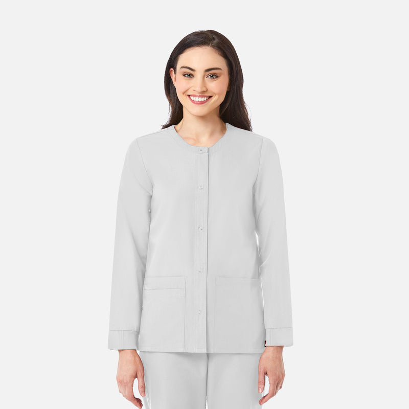 WHITE - Image 1