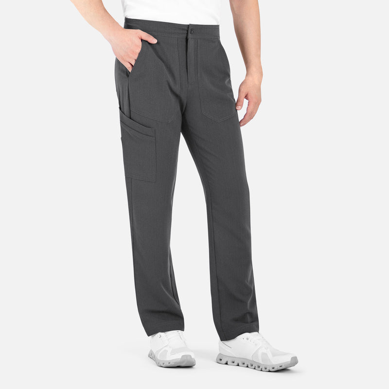 HEATHER GREY - Image 1