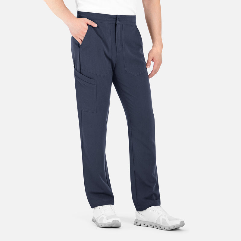 HEATHER NAVY - Image 1