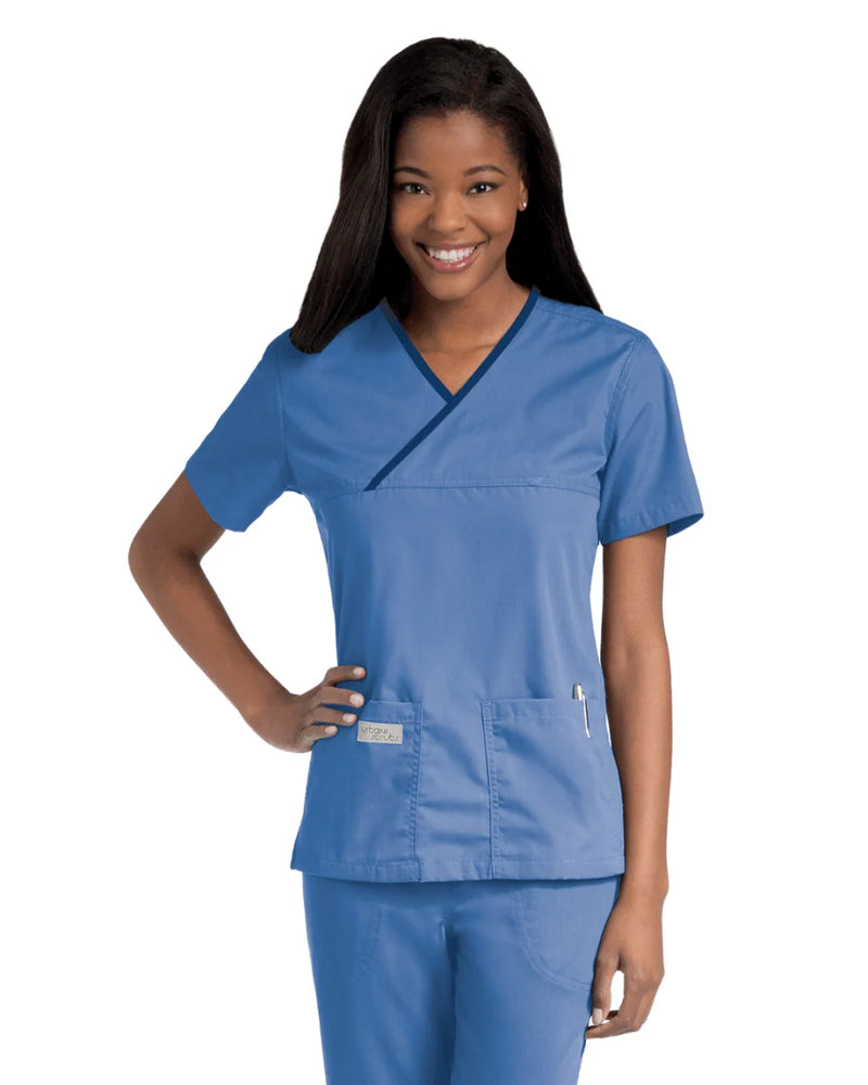 NAVY CEIL - IMAGE 1