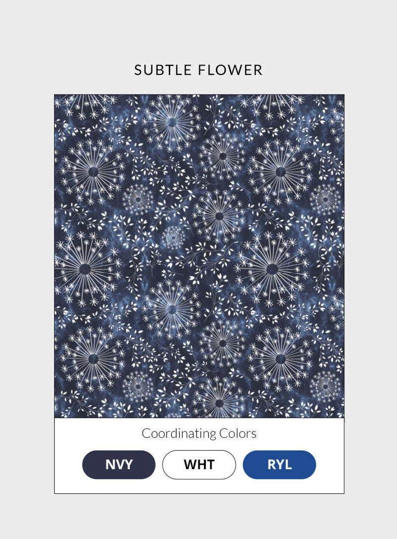 SUBTLE FLOWER - Image 2
