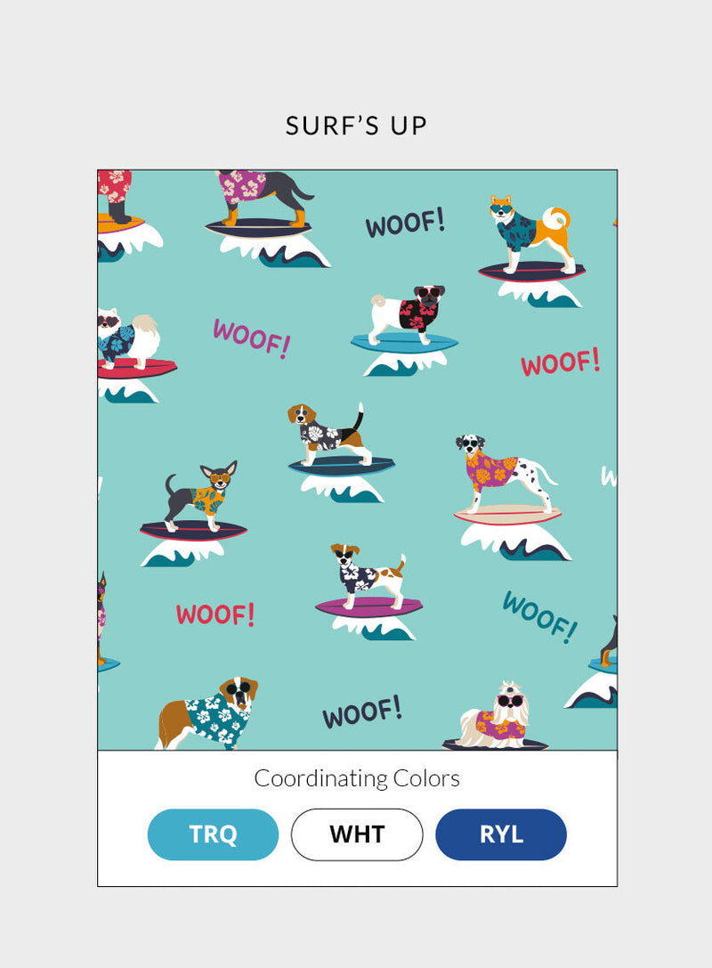 SURF'S UP - Image 2