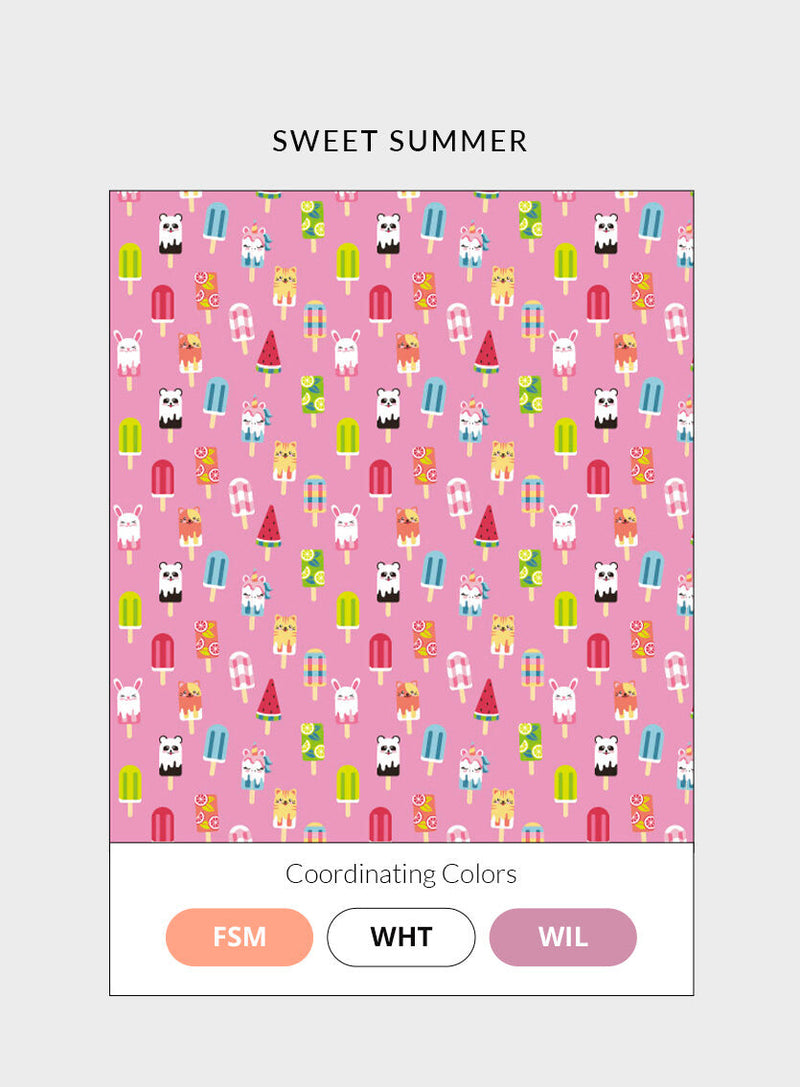 SWEET SUMMER - Image 2