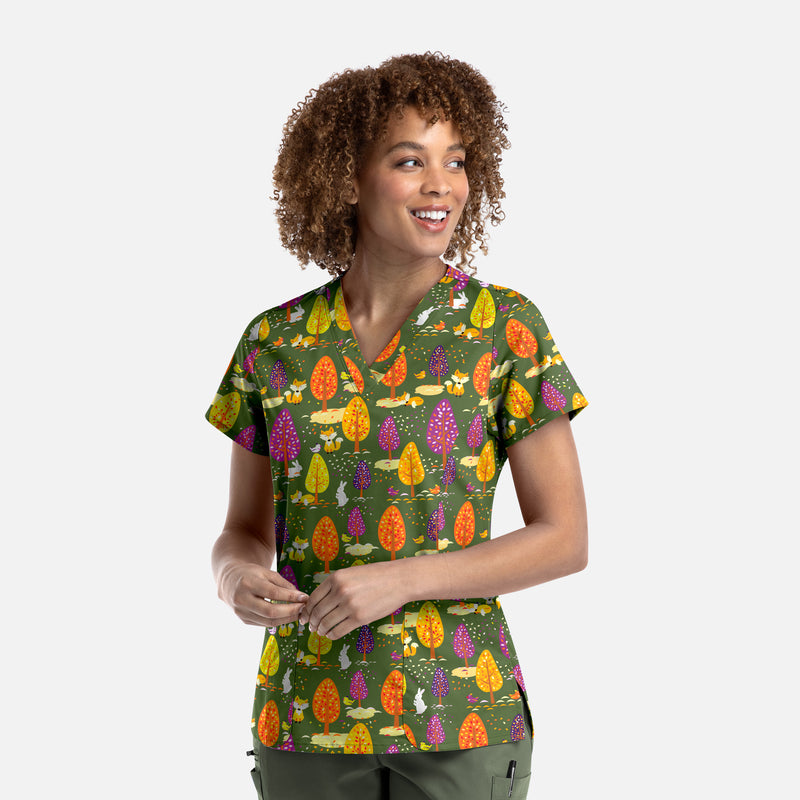 FOREST FRIENDS - Image 1