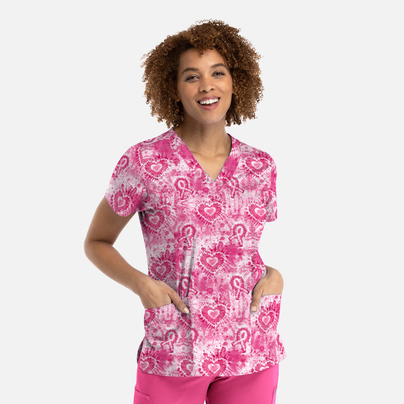 PINK STRENGTH - Image 1