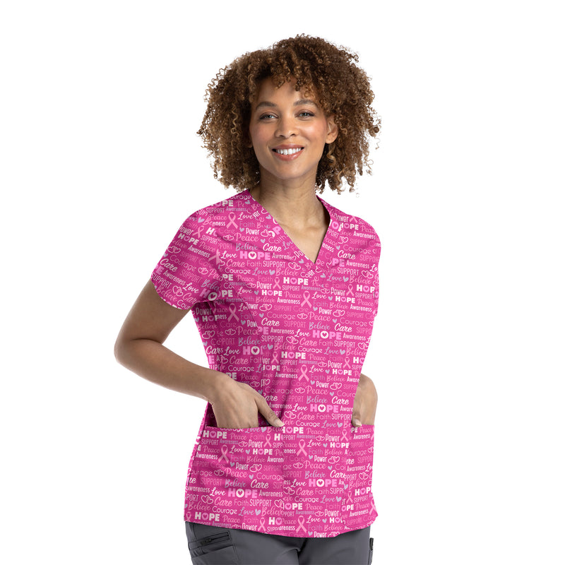 PINK HOPE - Image 1