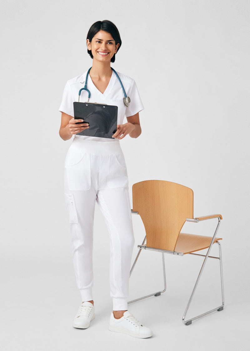 WHITE - Image 2