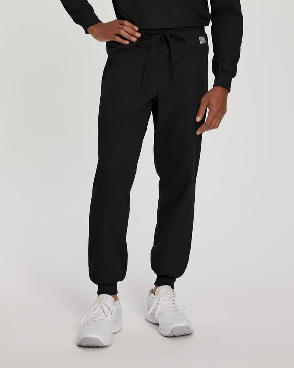 Landau Unisex Scrub Zone Jogger Pants