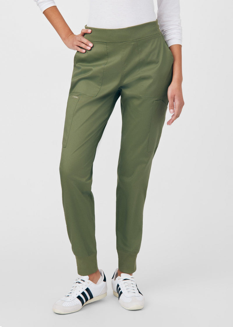OLIVE MOSS - Image 1