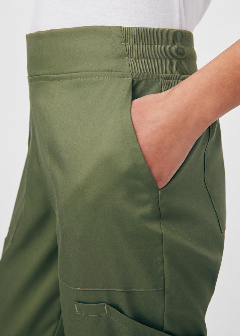 OLIVE MOSS - Image 2