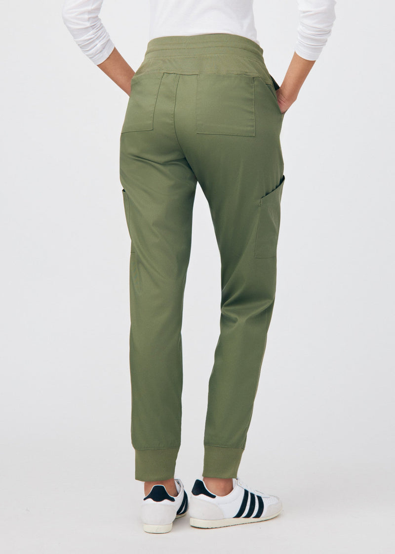 OLIVE MOSS - Image 5