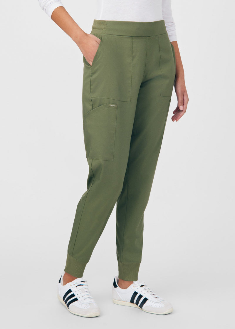 OLIVE MOSS - Image 8
