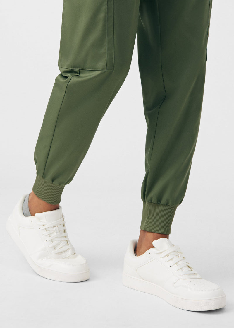 OLIVE MOSS - Image 8